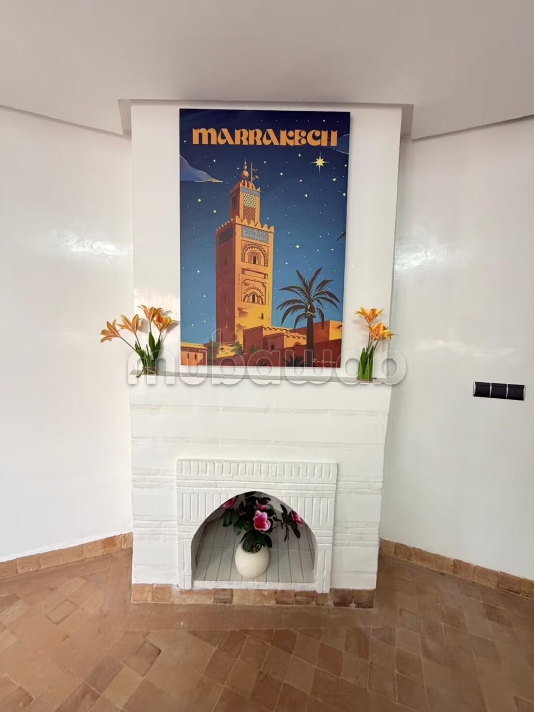 Studio 59 m² for sale in Marrakech (Amelkis) — Photo 68