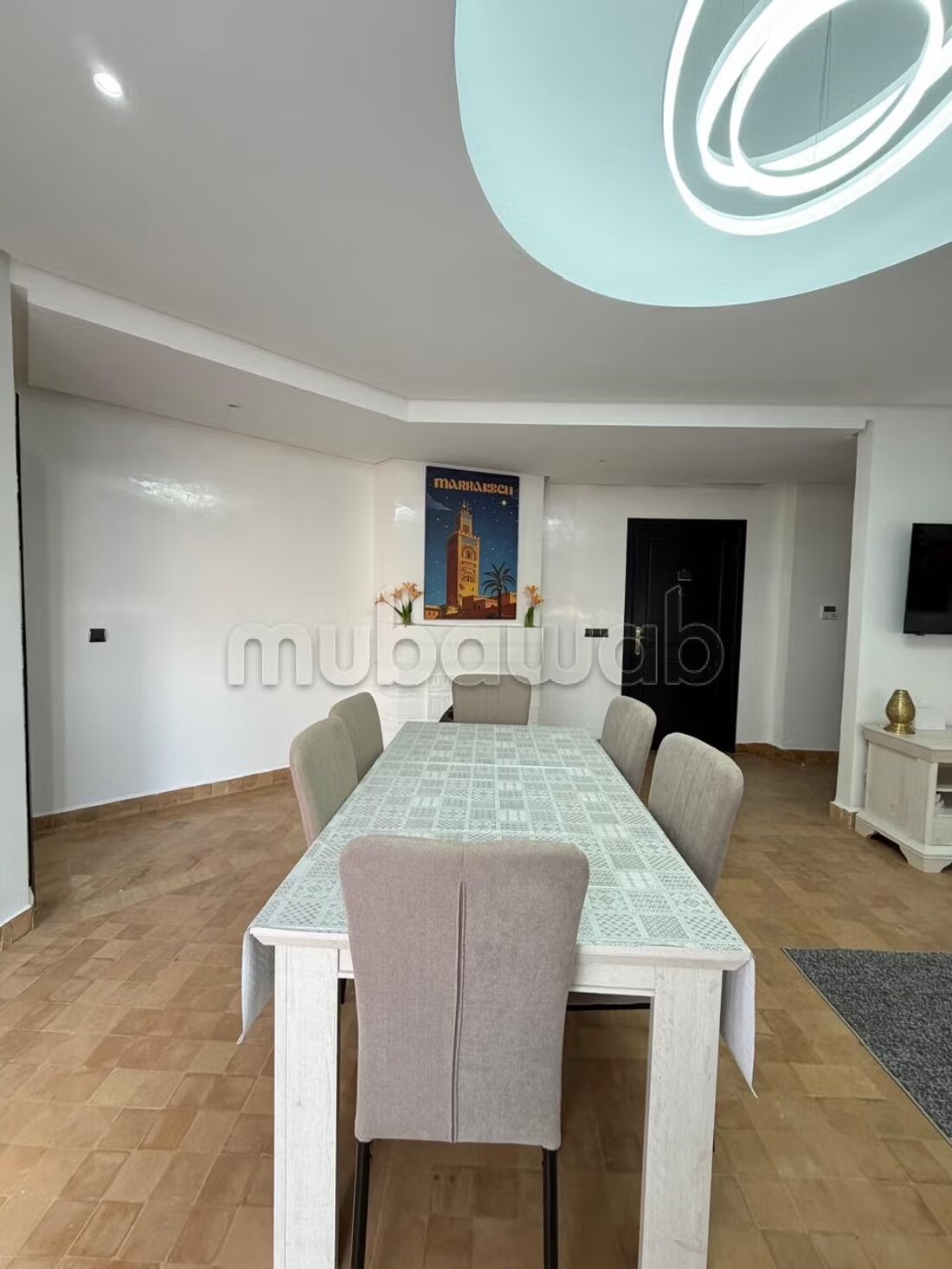 Studio 59 m² for sale in Marrakech (Amelkis) — Photo 69