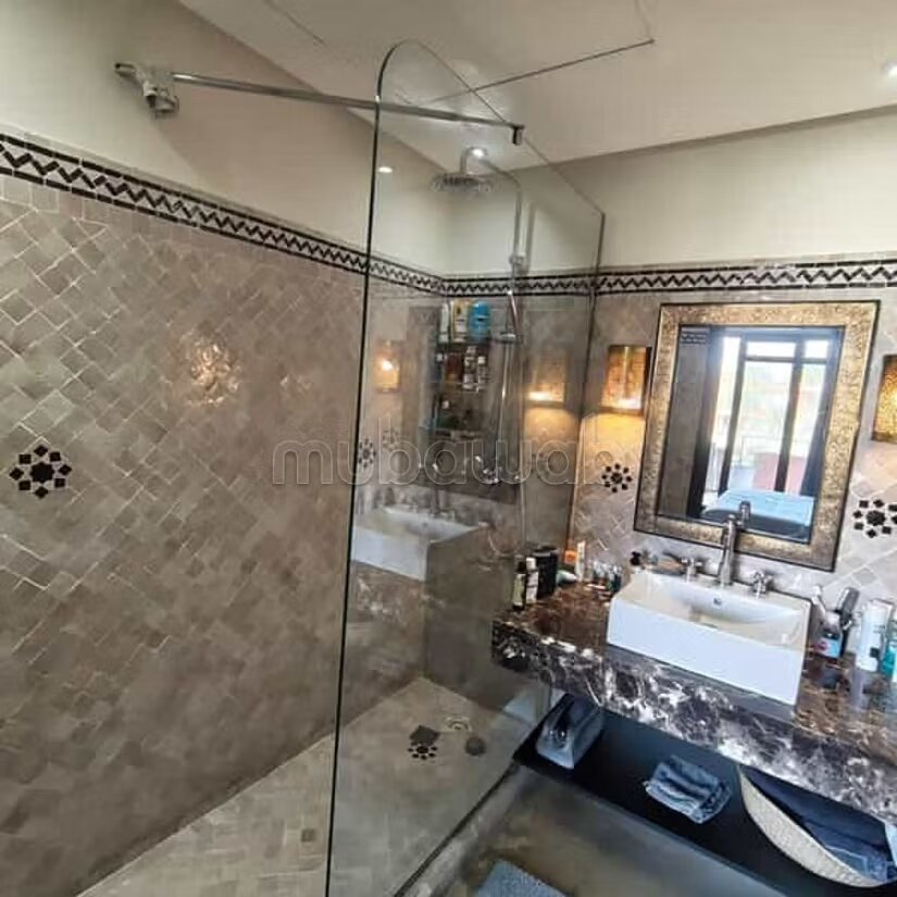 Studio 59 m² for sale in Marrakech (Amelkis) — Photo 72