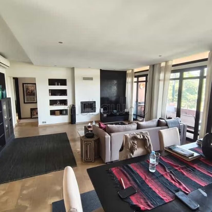 Studio 59 m² for sale in Marrakech (Amelkis) — Photo 73