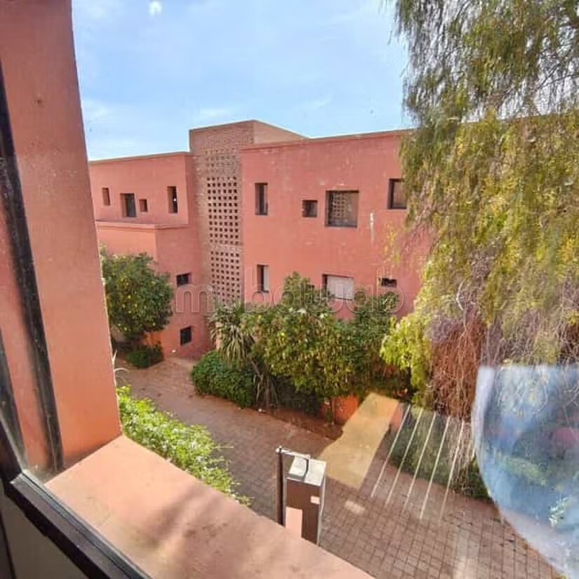 Studio 59 m² for sale in Marrakech (Amelkis) — Photo 78