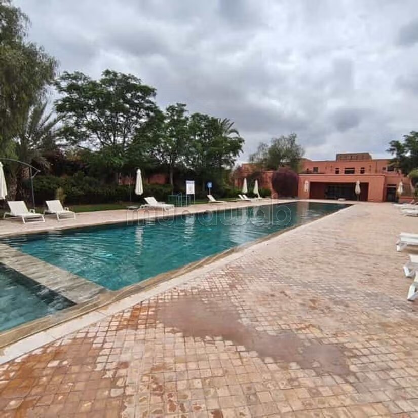 Studio 59 m² for sale in Marrakech (Amelkis) — Photo 79