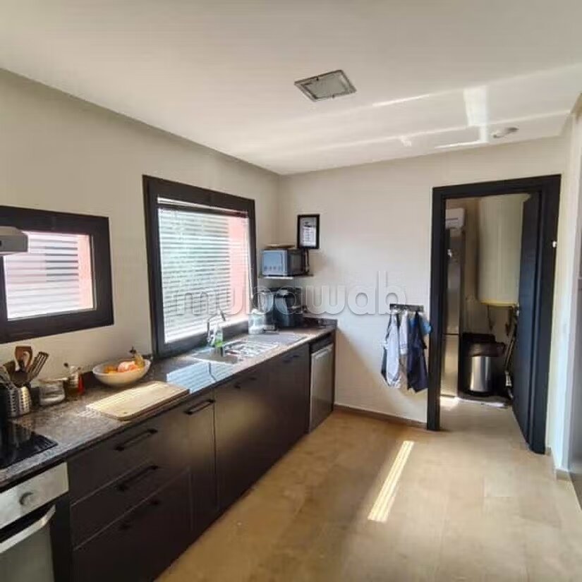 Studio 59 m² for sale in Marrakech (Amelkis) — Photo 81