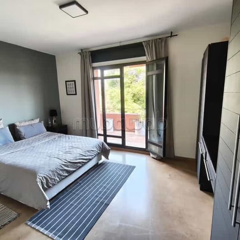 Studio 59 m² for sale in Marrakech (Amelkis) — Photo 82