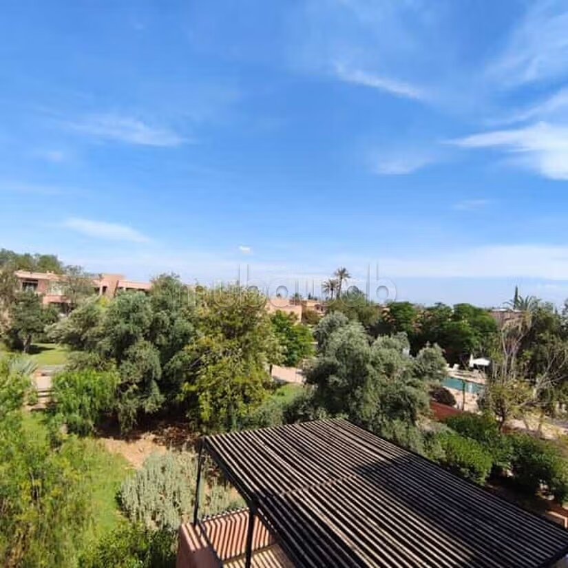 Studio 59 m² for sale in Marrakech (Amelkis) — Photo 83