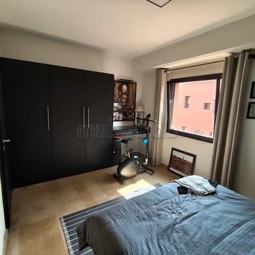 Studio 59 m² for sale in Marrakech (Amelkis) — Photo 84