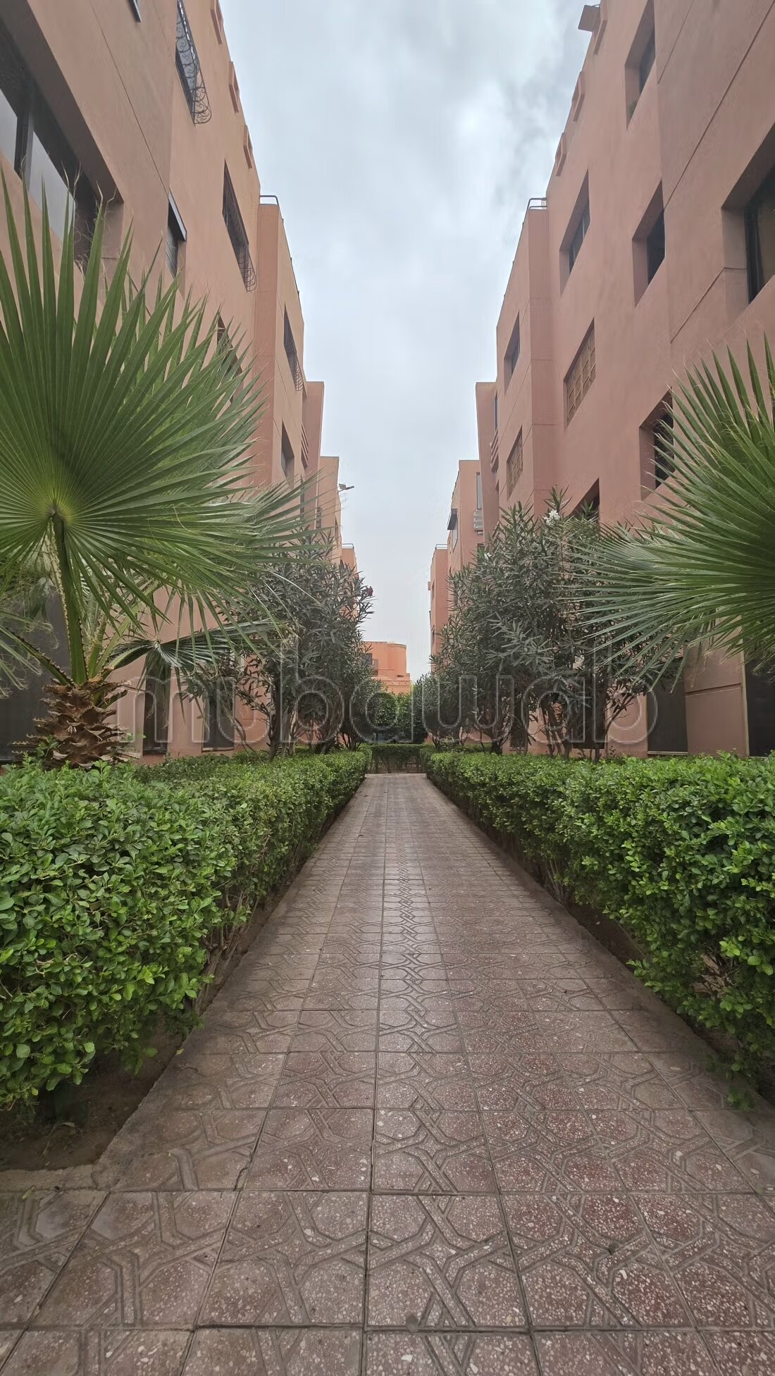 Studio 59 m² for sale in Marrakech (Amelkis) — Photo 86