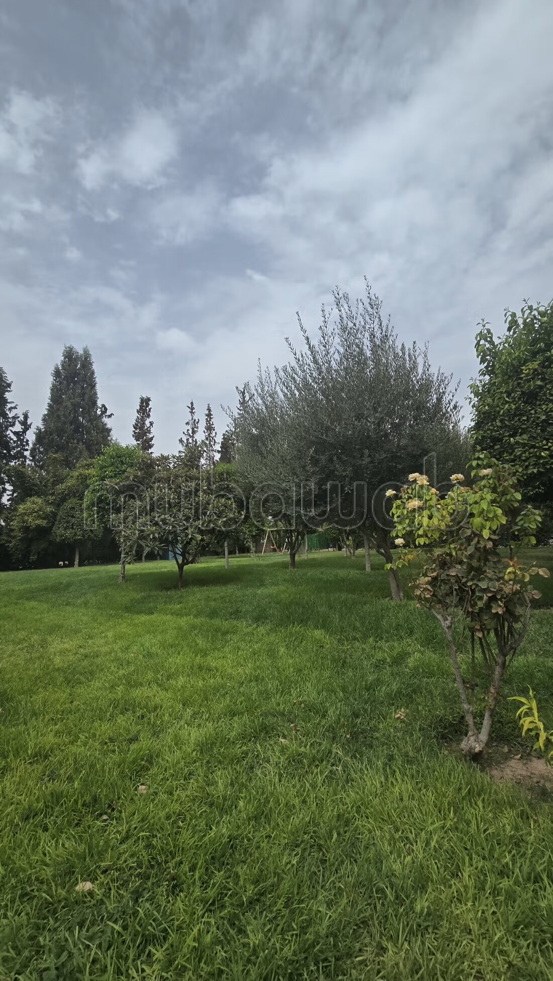 Studio 59 m² for sale in Marrakech (Amelkis) — Photo 87