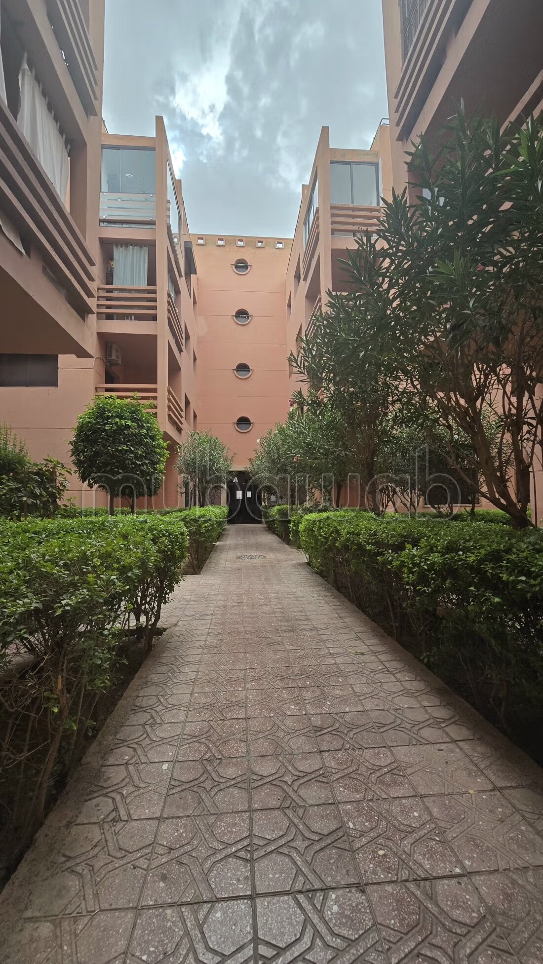 Studio 59 m² for sale in Marrakech (Amelkis) — Photo 104