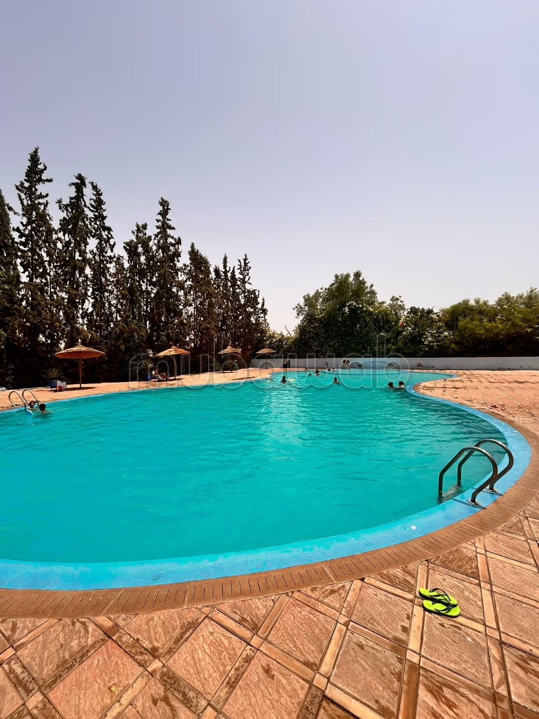Studio 59 m² for sale in Marrakech (Amelkis) — Photo 105