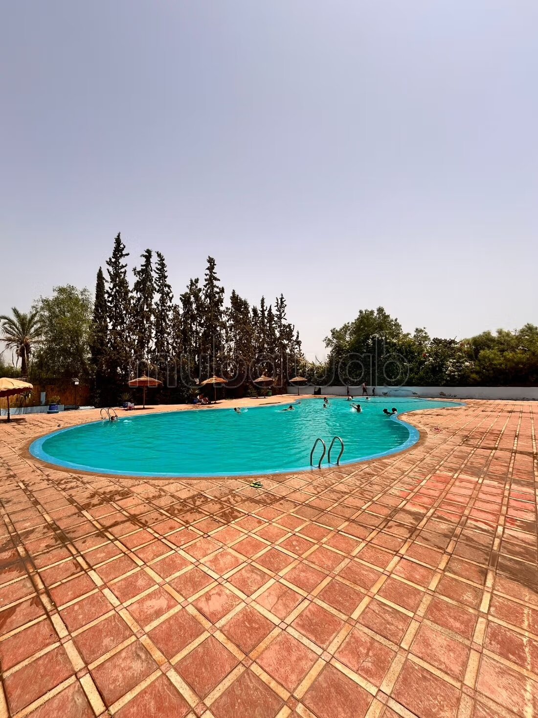 Studio 59 m² for sale in Marrakech (Amelkis) — Photo 106