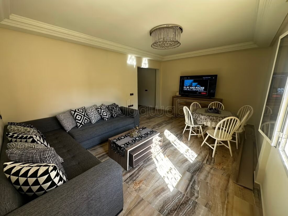 Studio 59 m² for sale in Marrakech (Amelkis) — Photo 108