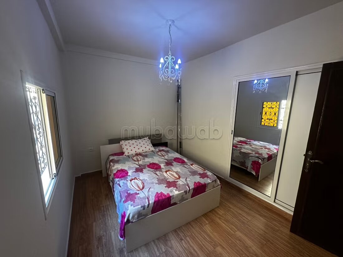 Studio 59 m² for sale in Marrakech (Amelkis) — Photo 111