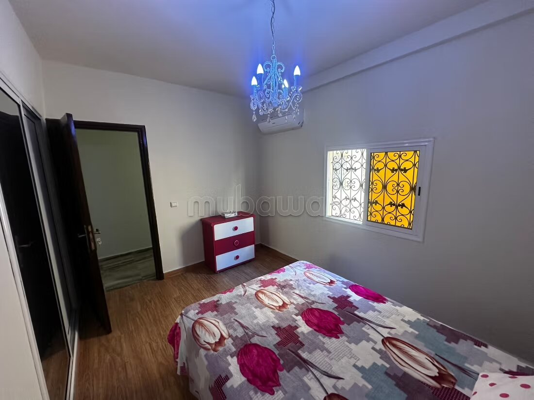 Studio 59 m² for sale in Marrakech (Amelkis) — Photo 112