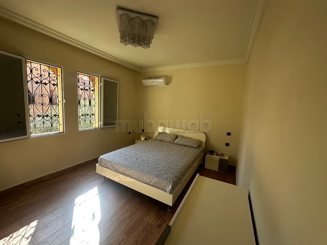 Studio 59 m² for sale in Marrakech (Amelkis) — Photo 116