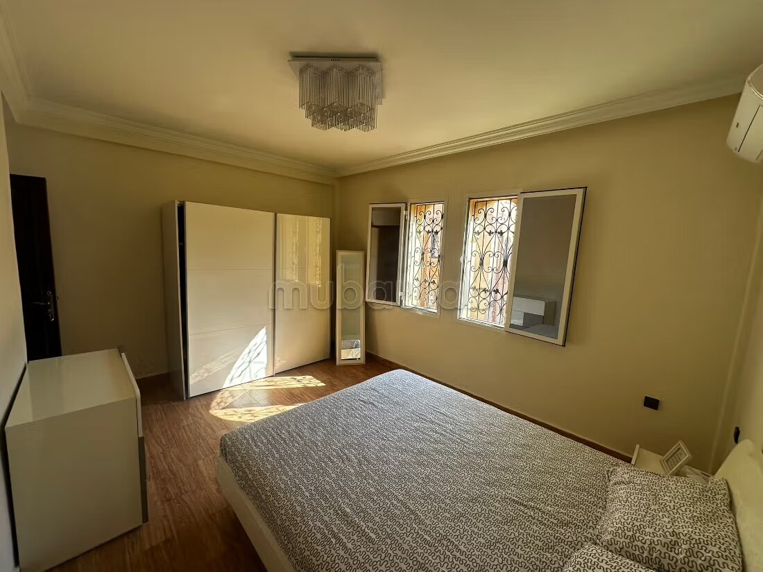 Studio 59 m² for sale in Marrakech (Amelkis) — Photo 117