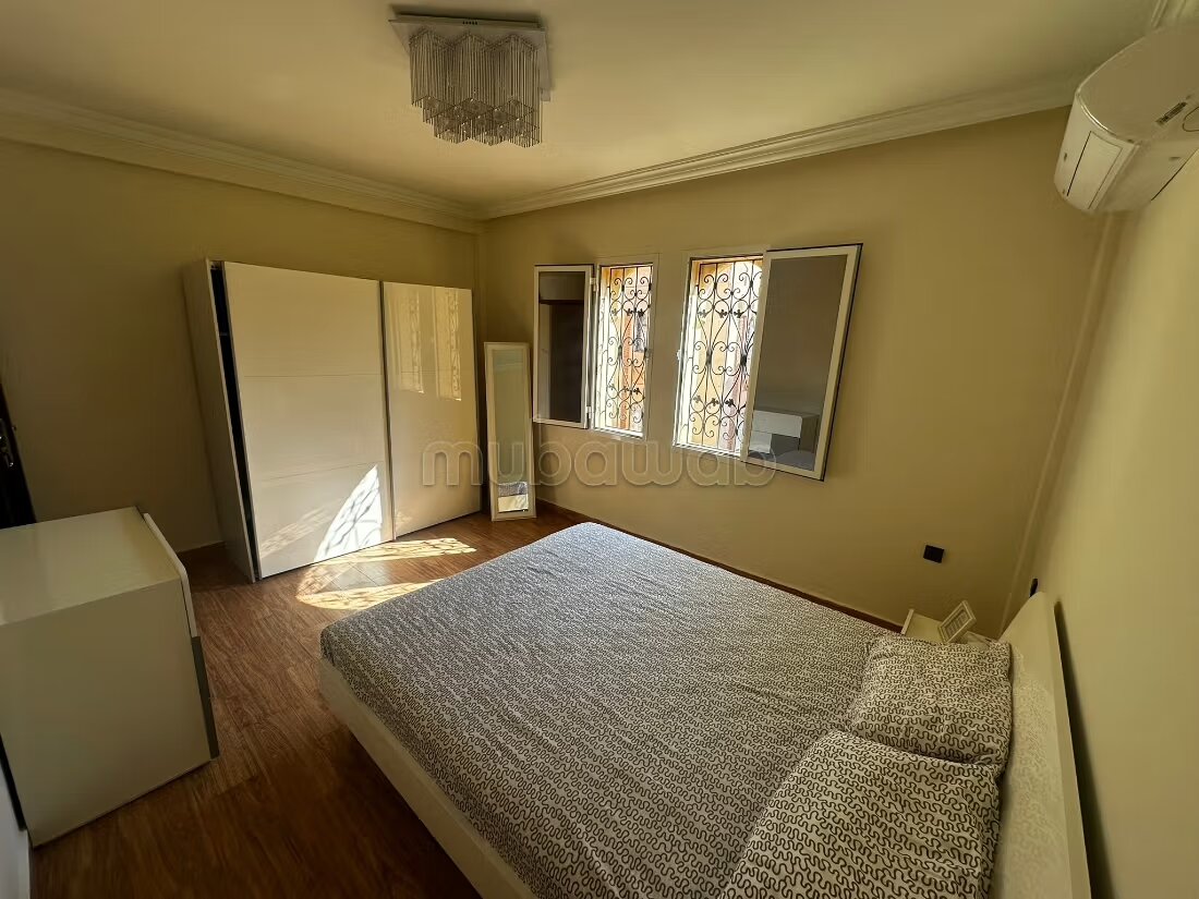 Studio 59 m² for sale in Marrakech (Amelkis) — Photo 118