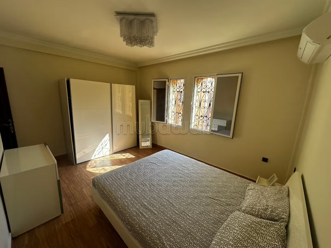 Studio 59 m² for sale in Marrakech (Amelkis) — Photo 119