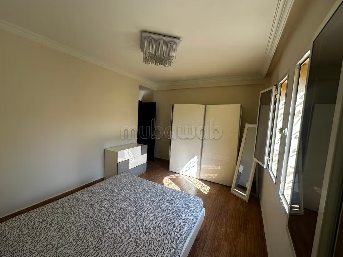 Studio 59 m² for sale in Marrakech (Amelkis) — Photo 120