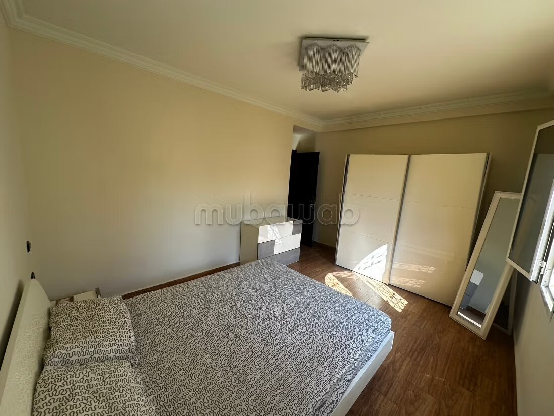 Studio 59 m² for sale in Marrakech (Amelkis) — Photo 121