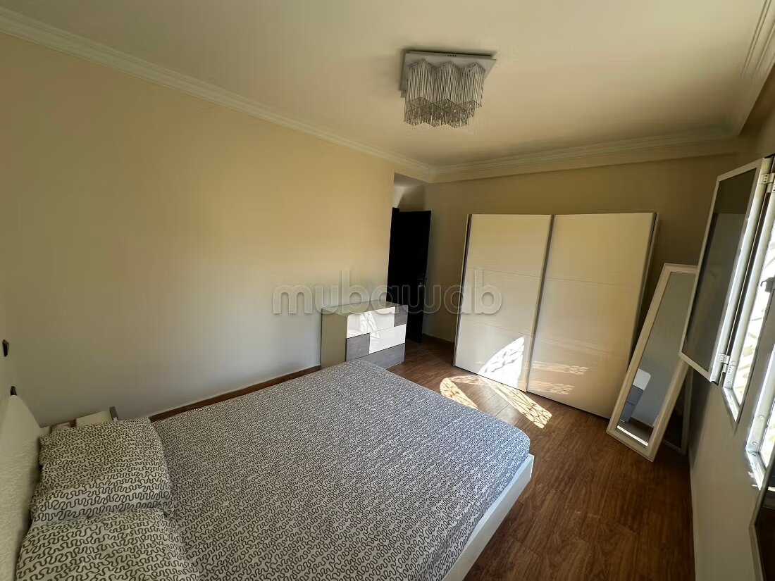 Studio 59 m² for sale in Marrakech (Amelkis) — Photo 122