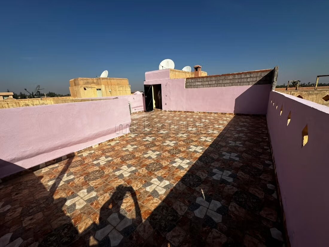 Studio 59 m² for sale in Marrakech (Amelkis) — Photo 134