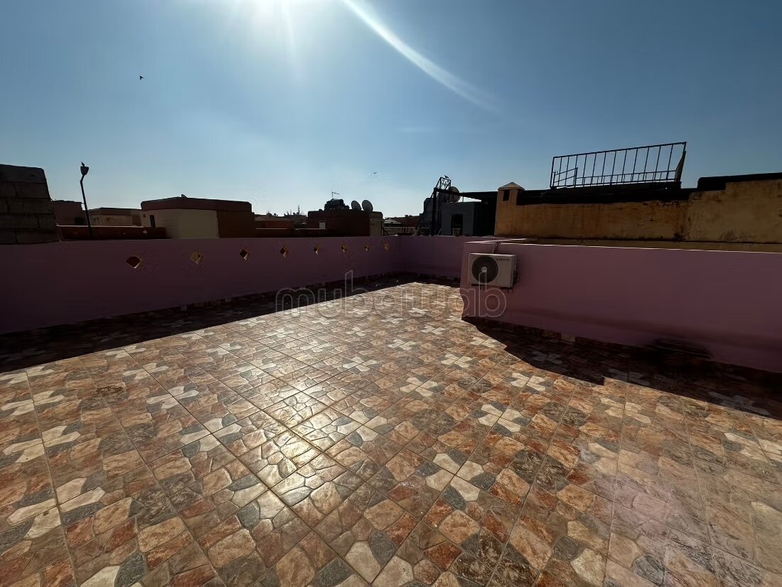 Studio 59 m² for sale in Marrakech (Amelkis) — Photo 135