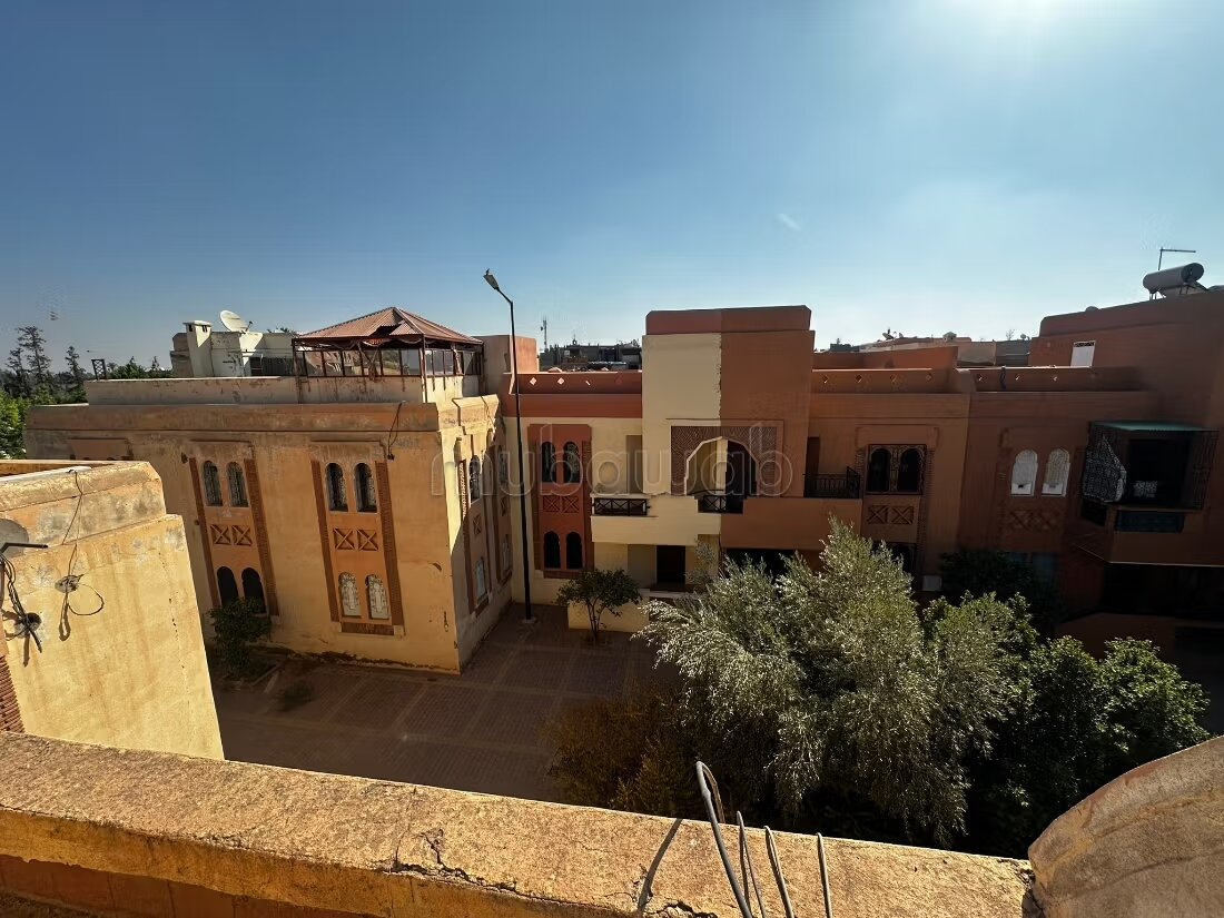 Studio 59 m² for sale in Marrakech (Amelkis) — Photo 136