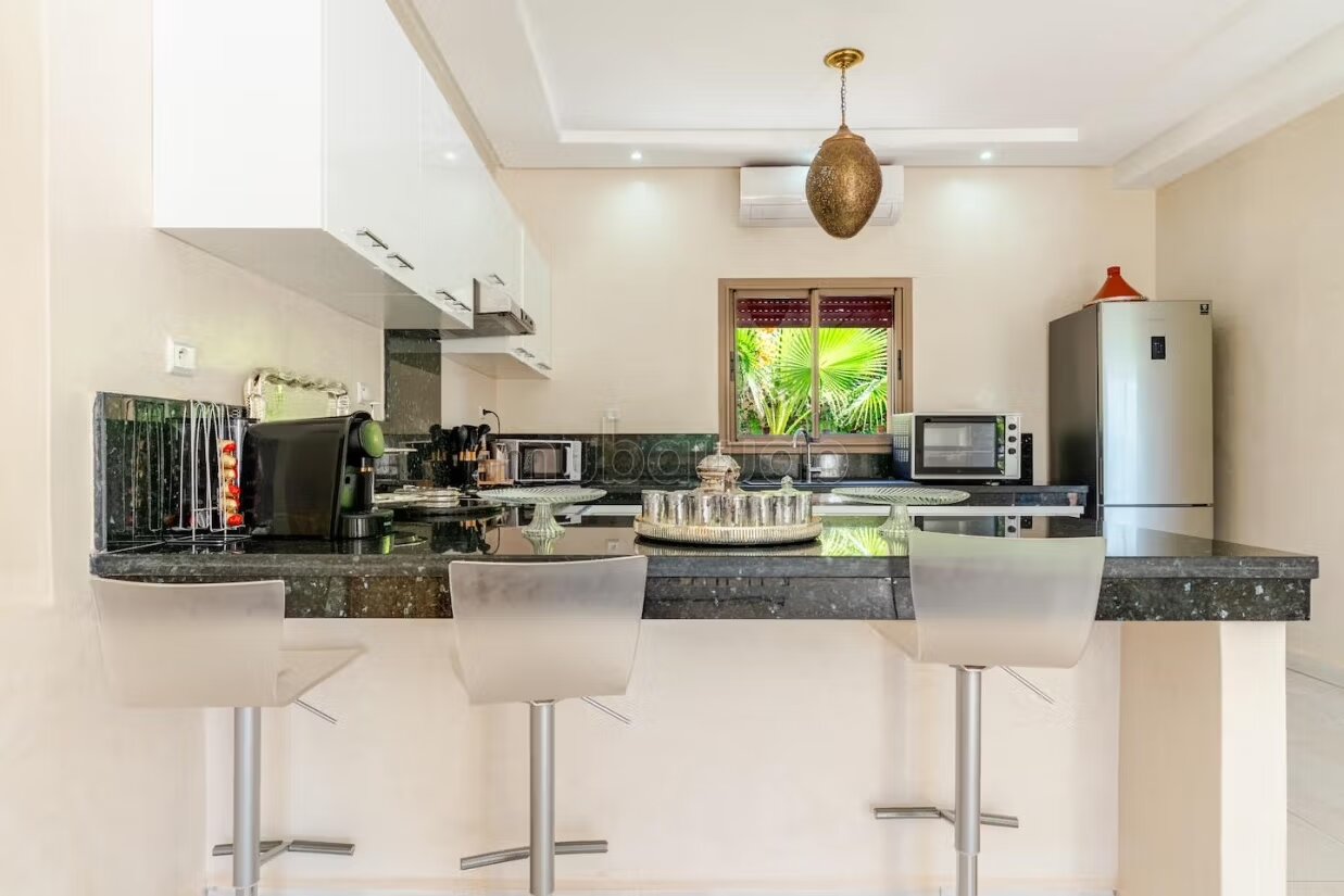 Studio 59 m² for sale in Marrakech (Amelkis) — Photo 144