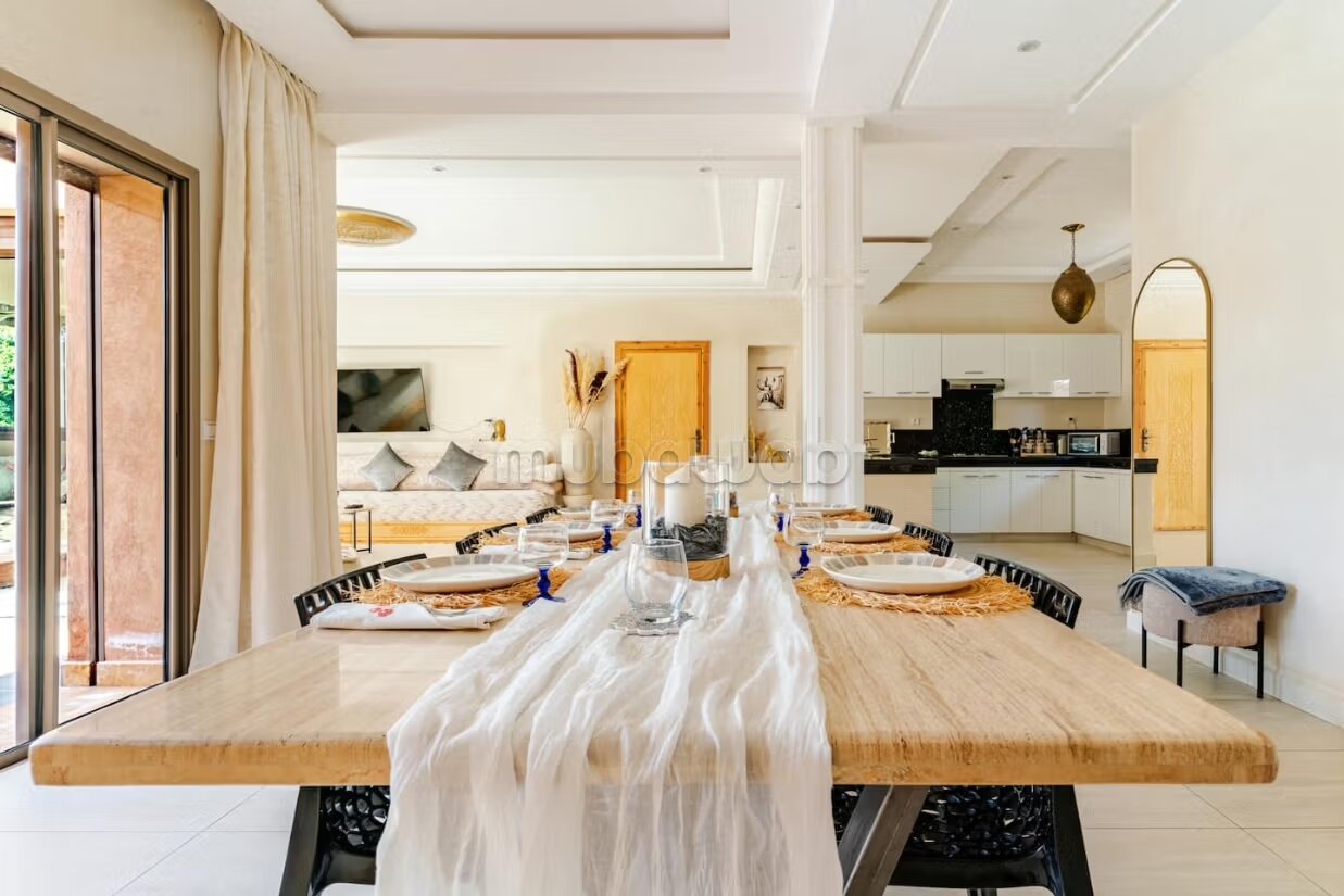Studio 59 m² for sale in Marrakech (Amelkis) — Photo 145