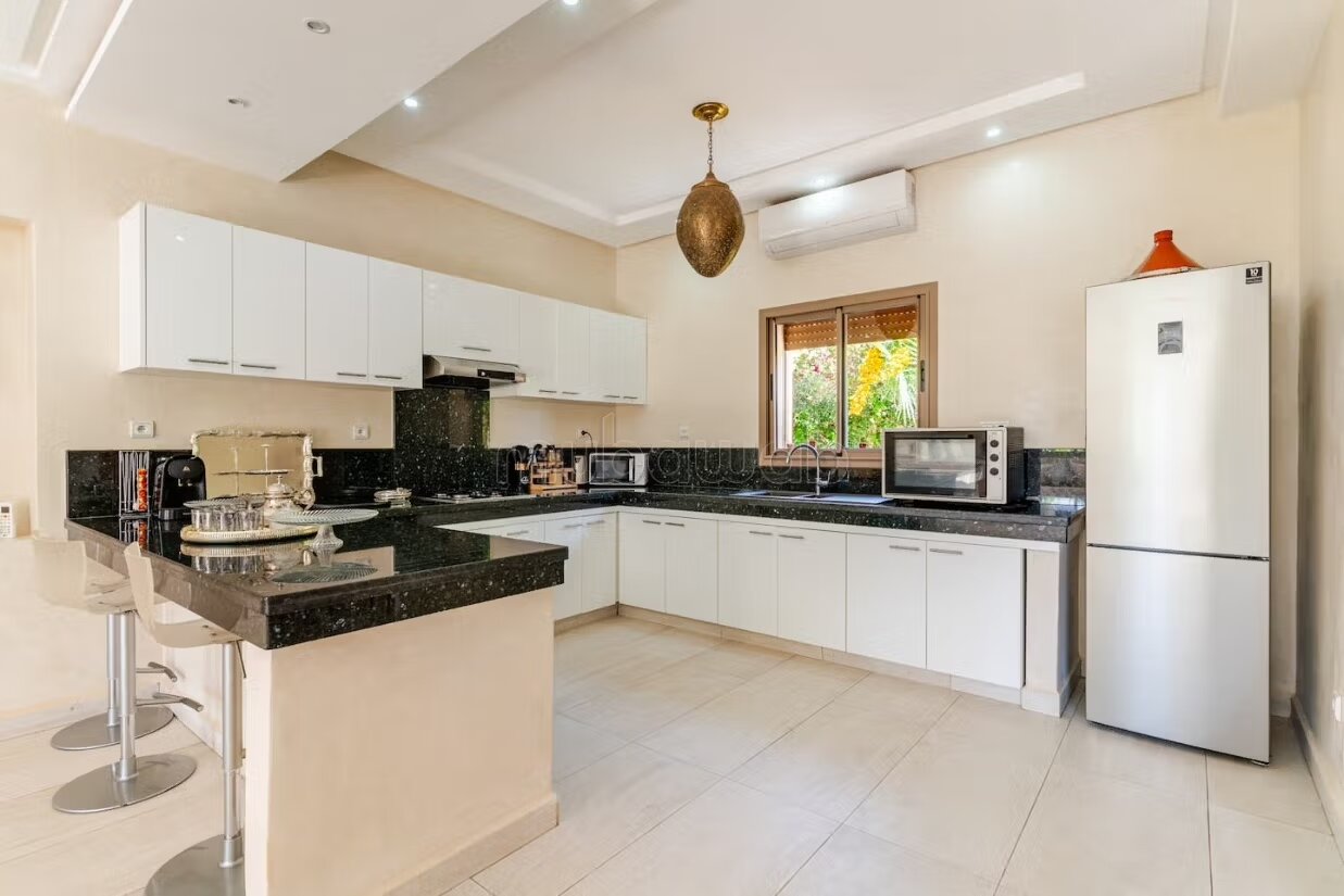 Studio 59 m² for sale in Marrakech (Amelkis) — Photo 147