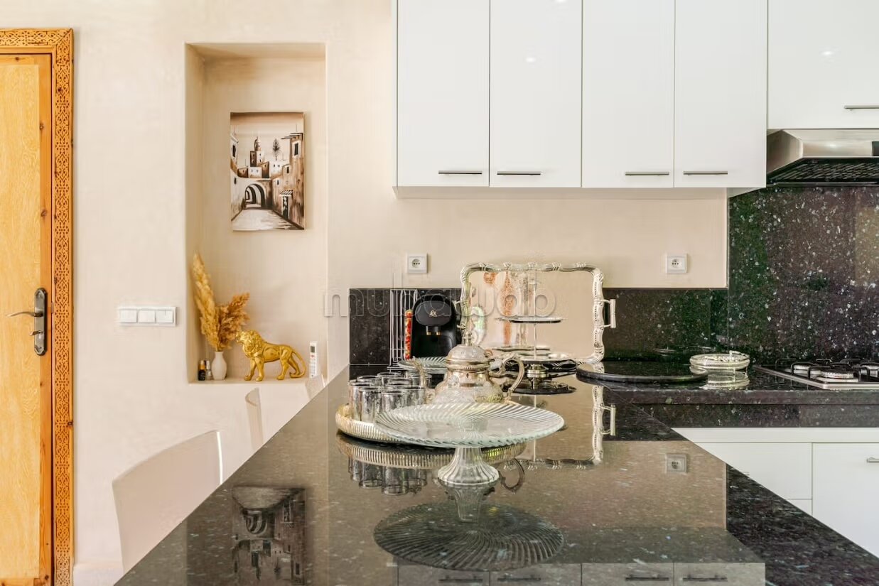 Studio 59 m² for sale in Marrakech (Amelkis) — Photo 149