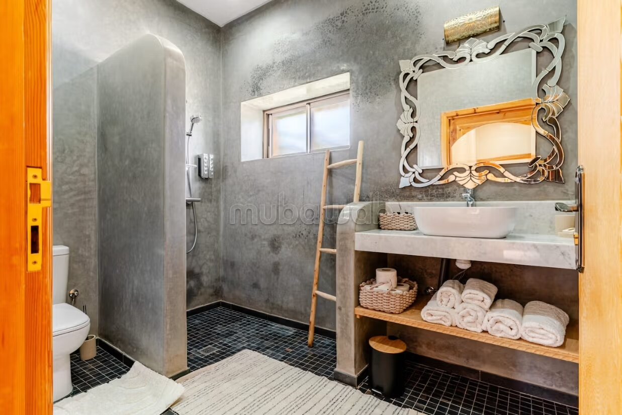 Studio 59 m² for sale in Marrakech (Amelkis) — Photo 150