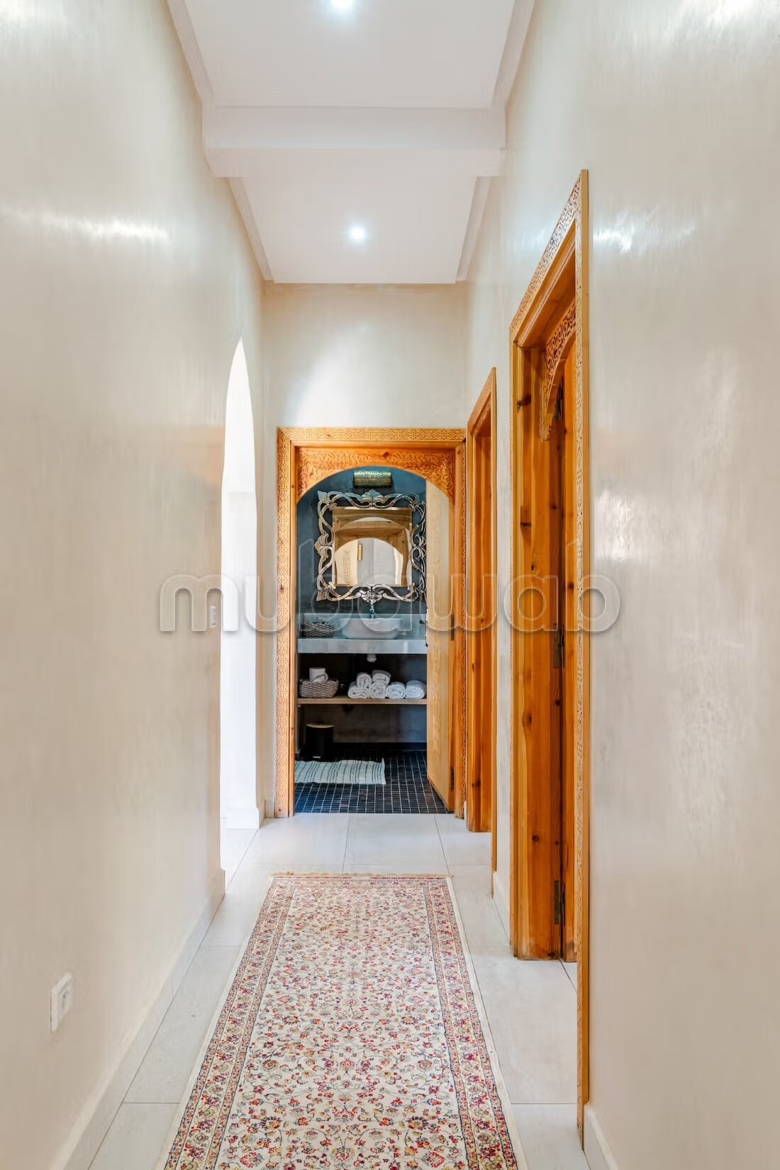 Studio 59 m² for sale in Marrakech (Amelkis) — Photo 151