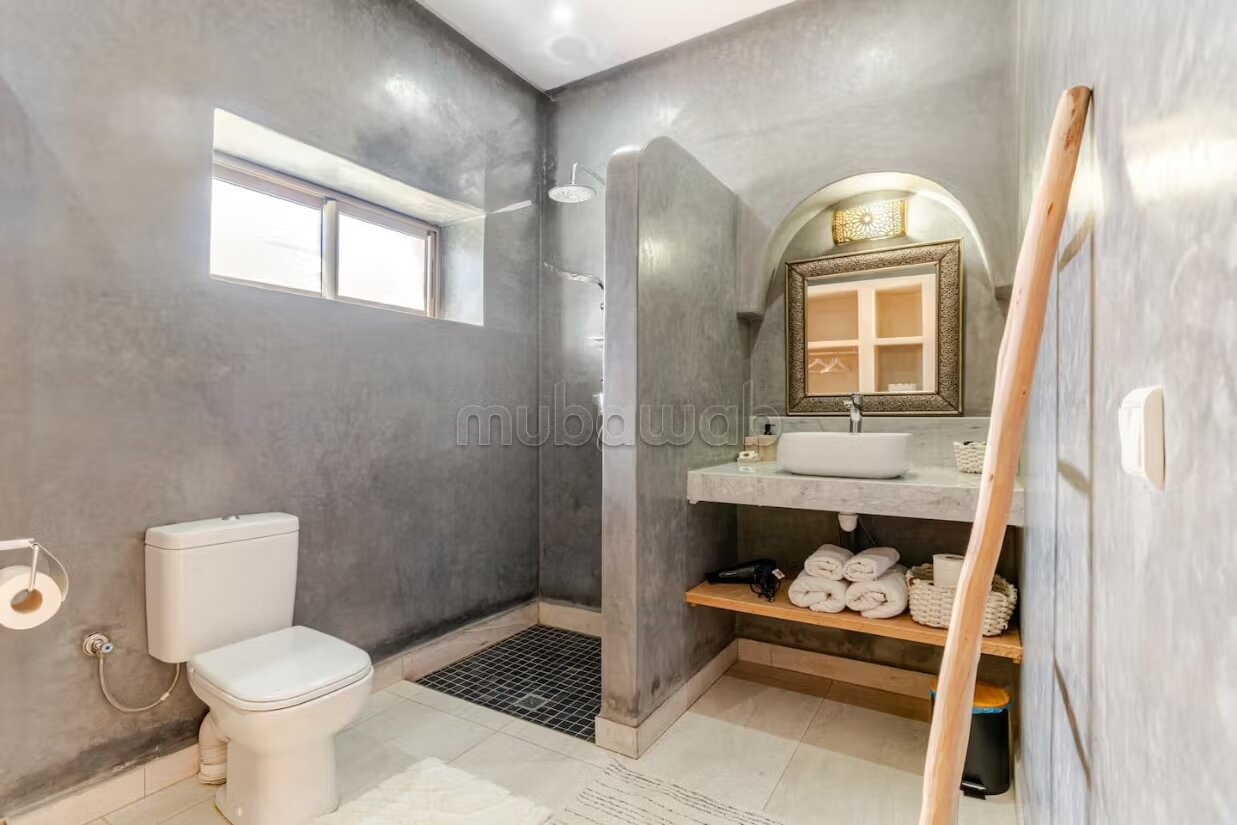 Studio 59 m² for sale in Marrakech (Amelkis) — Photo 152