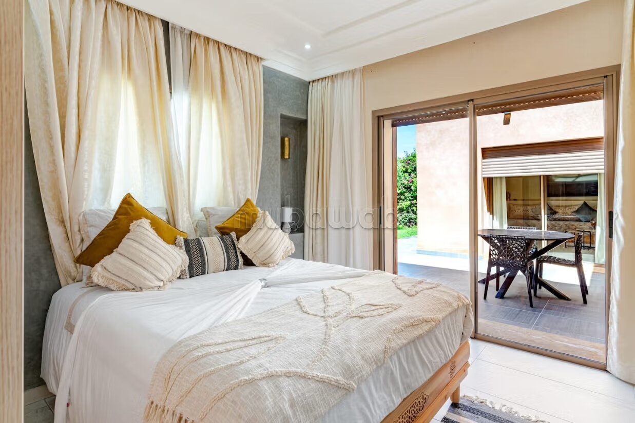 Studio 59 m² for sale in Marrakech (Amelkis) — Photo 153