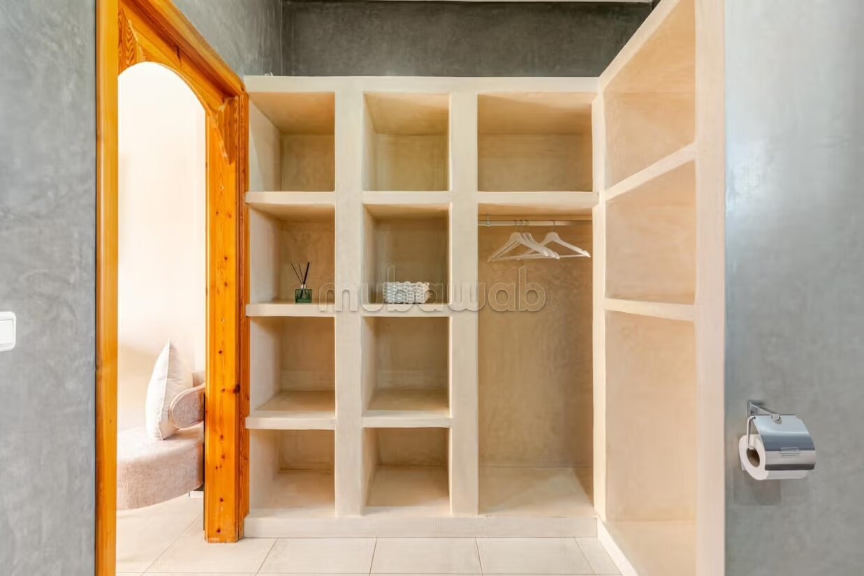 Studio 59 m² for sale in Marrakech (Amelkis) — Photo 154