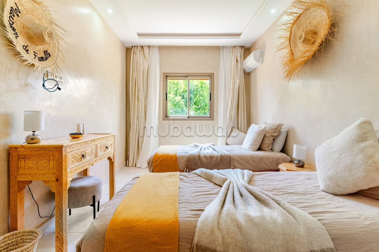 Studio 59 m² for sale in Marrakech (Amelkis) — Photo 159