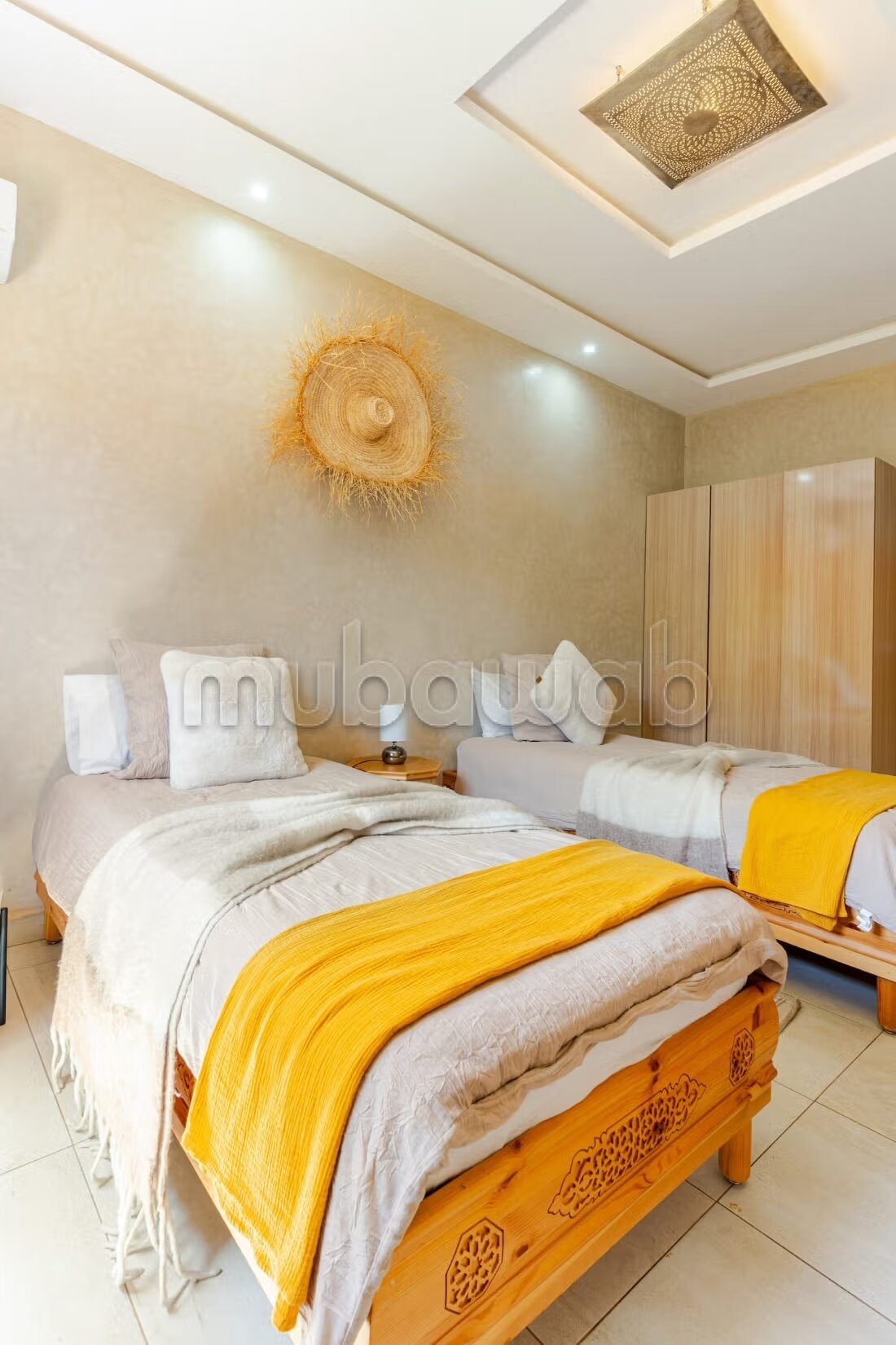 Studio 59 m² for sale in Marrakech (Amelkis) — Photo 160