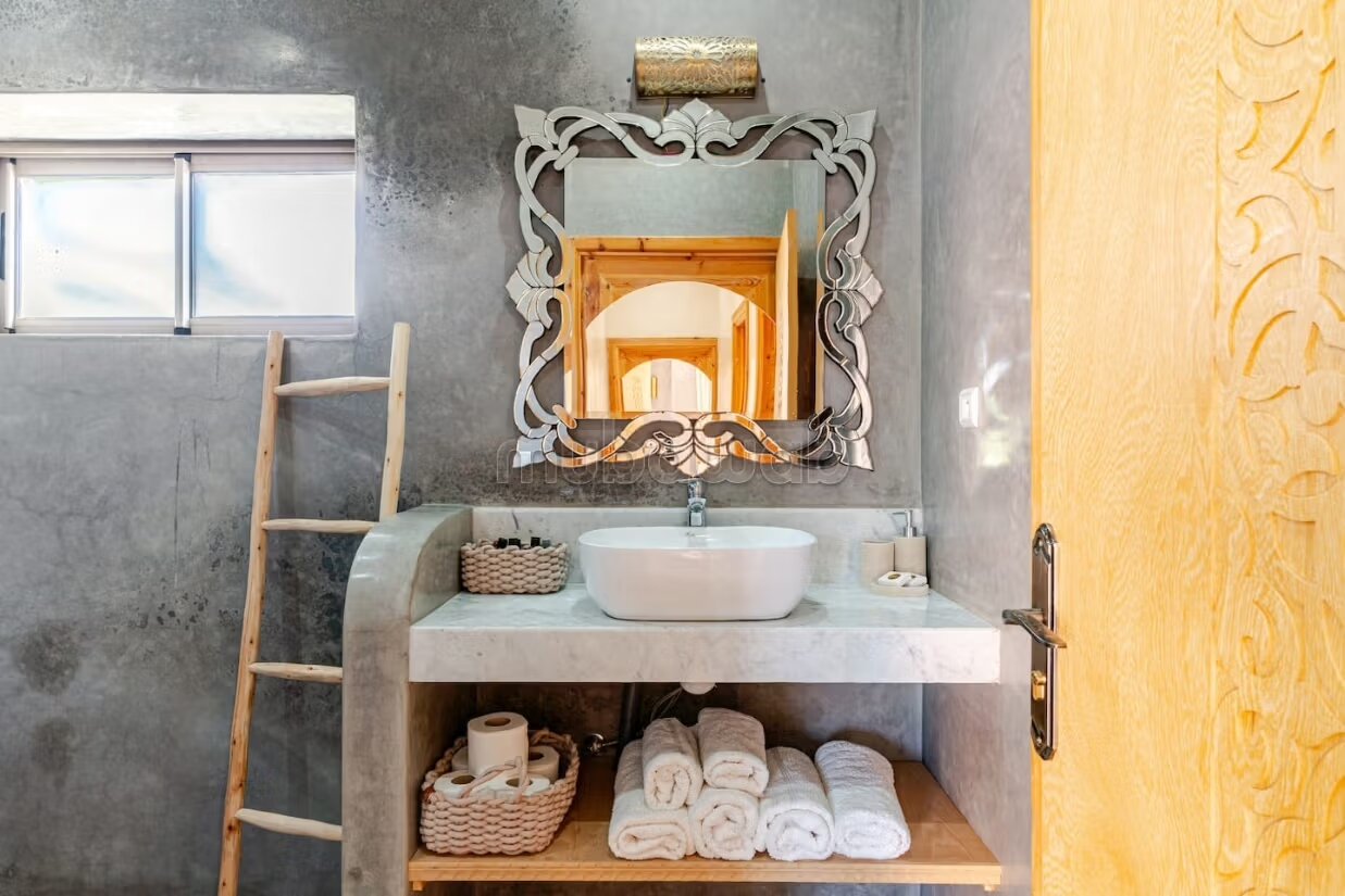 Studio 59 m² for sale in Marrakech (Amelkis) — Photo 161