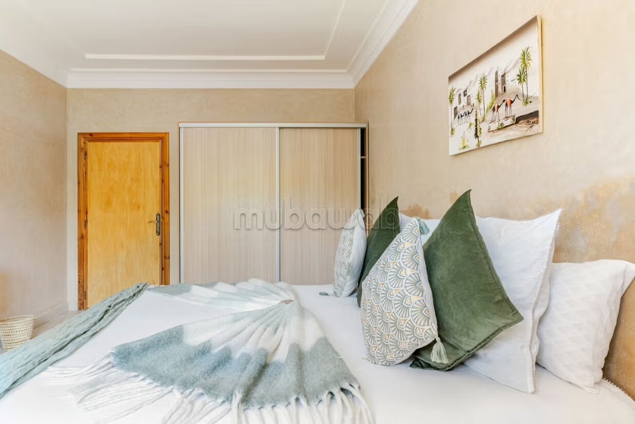 Studio 59 m² for sale in Marrakech (Amelkis) — Photo 163