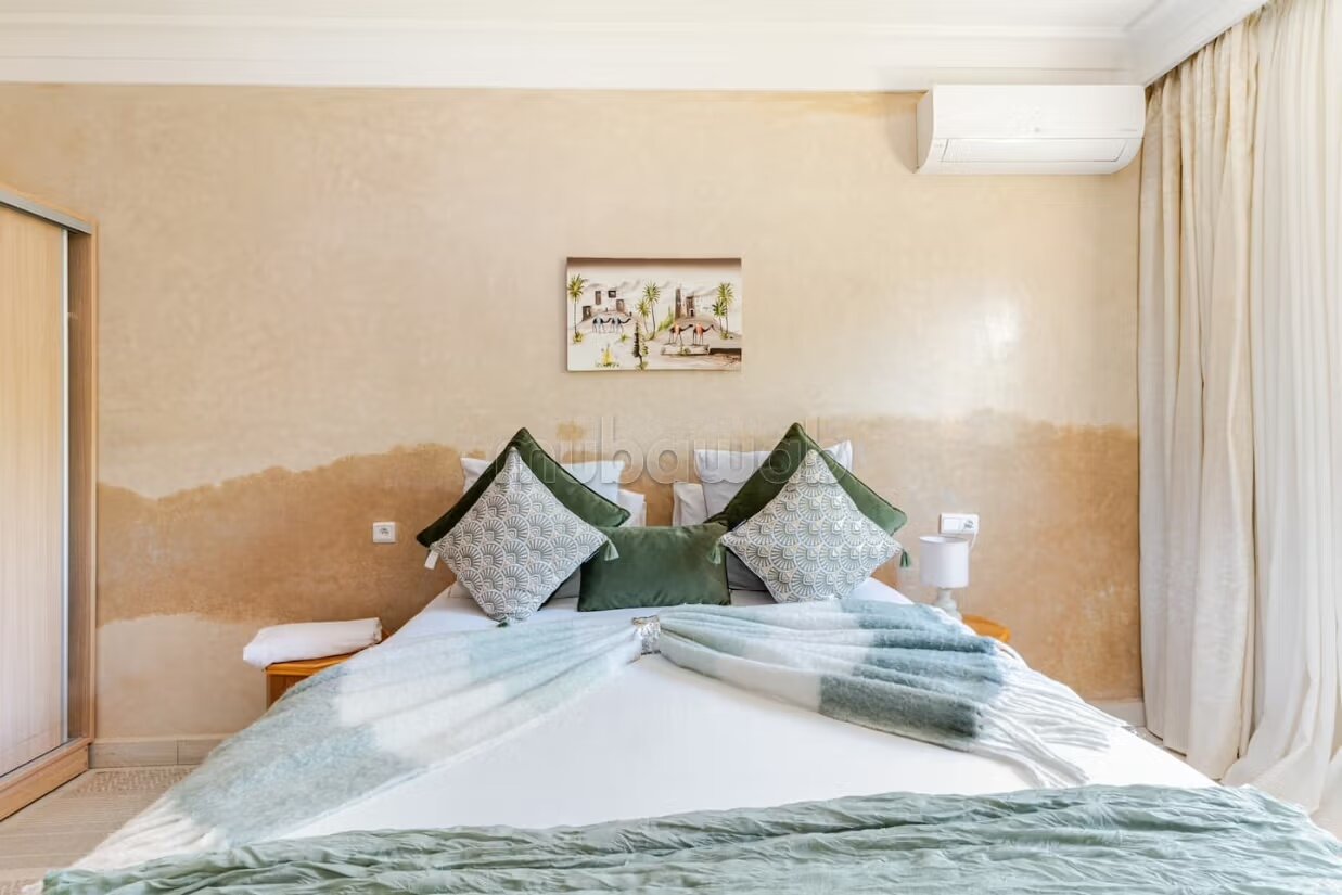 Studio 59 m² for sale in Marrakech (Amelkis) — Photo 164