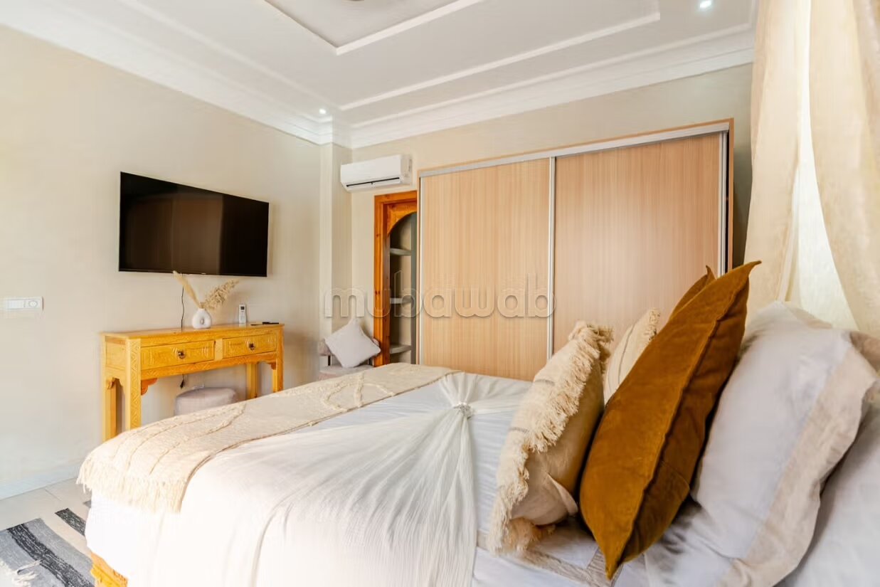 Studio 59 m² for sale in Marrakech (Amelkis) — Photo 166