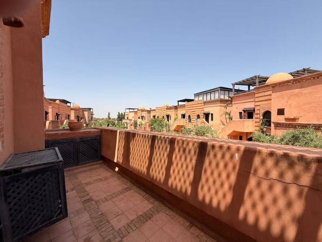 Studio 59 m² for sale in Marrakech (Amelkis) — Photo 172