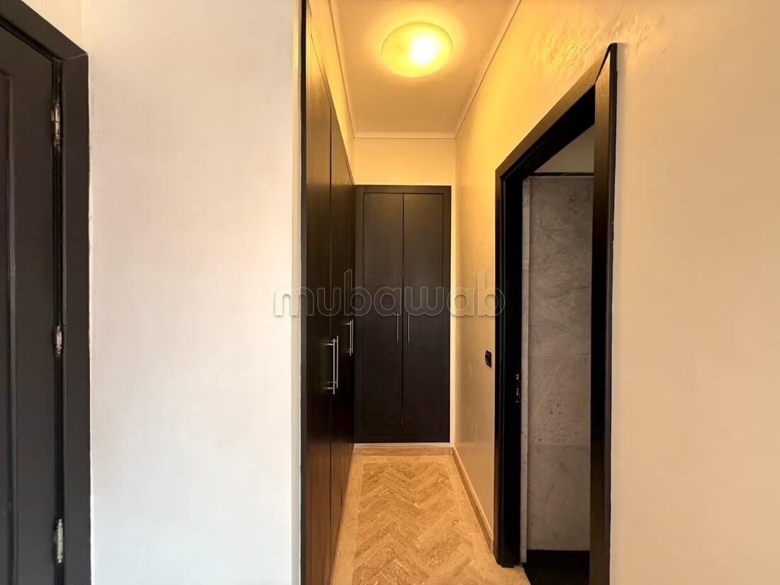 Studio 59 m² for sale in Marrakech (Amelkis) — Photo 173