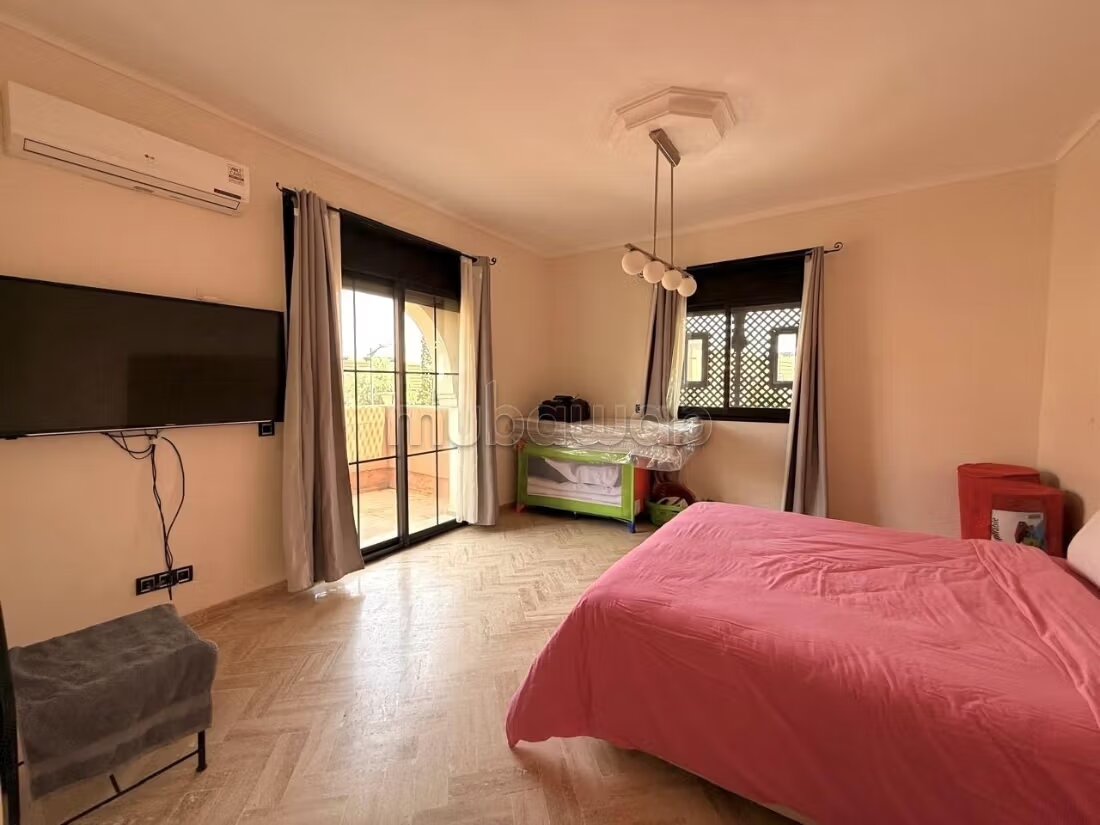 Studio 59 m² for sale in Marrakech (Amelkis) — Photo 175
