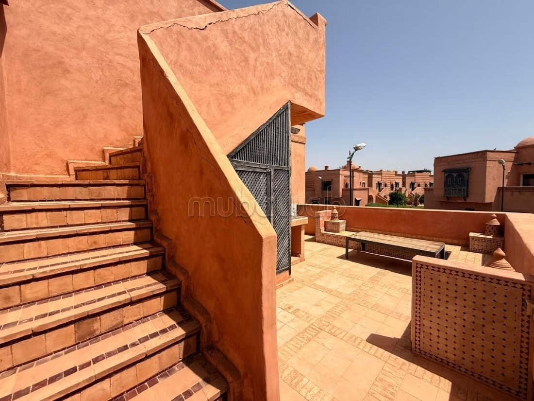 Studio 59 m² for sale in Marrakech (Amelkis) — Photo 176