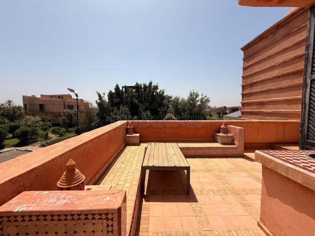 Studio 59 m² for sale in Marrakech (Amelkis) — Photo 177