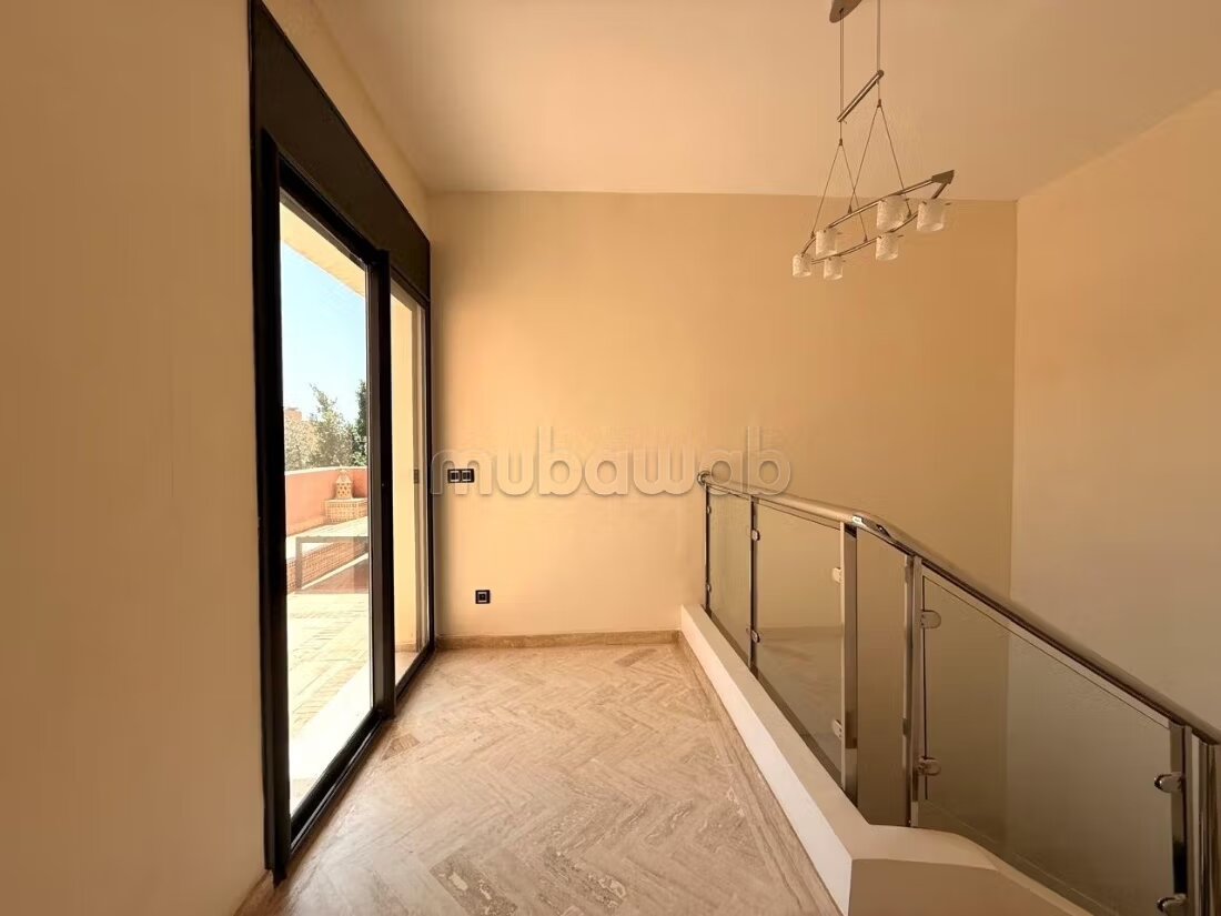 Studio 59 m² for sale in Marrakech (Amelkis) — Photo 178