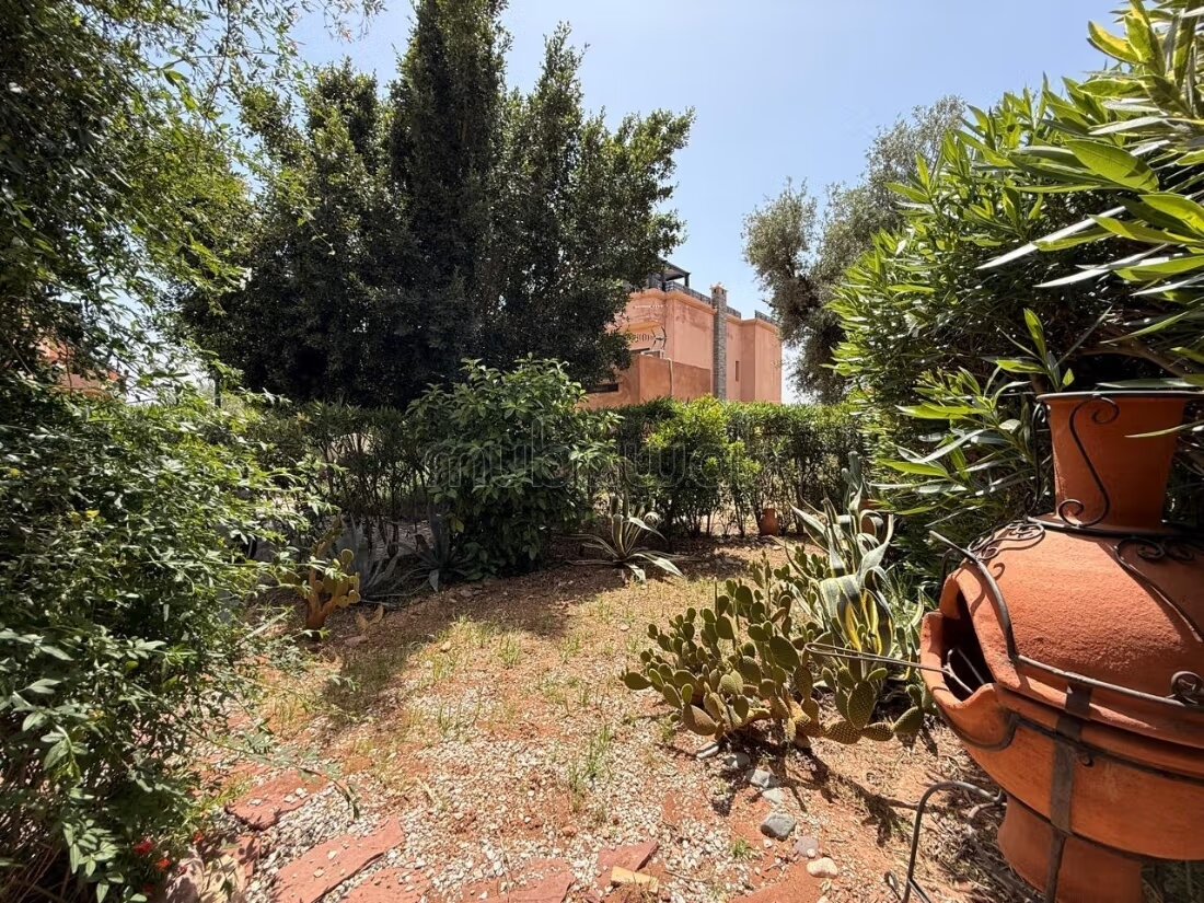 Studio 59 m² for sale in Marrakech (Amelkis) — Photo 179